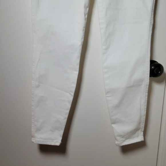 SPANXshape™ EveryWear Ankle Skinny Jeans | Size Large - Picture 3 of 10